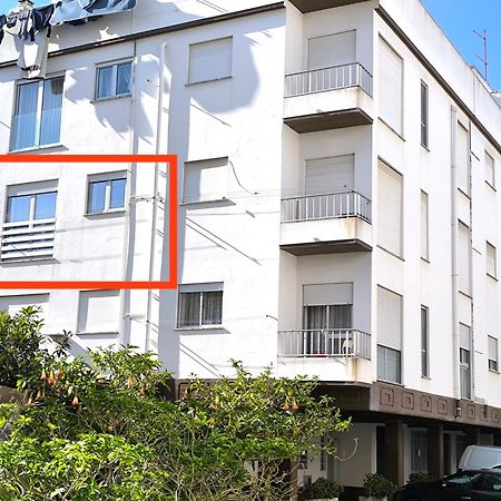 Fredjo Casa Daire Nazaré Dış mekan fotoğraf