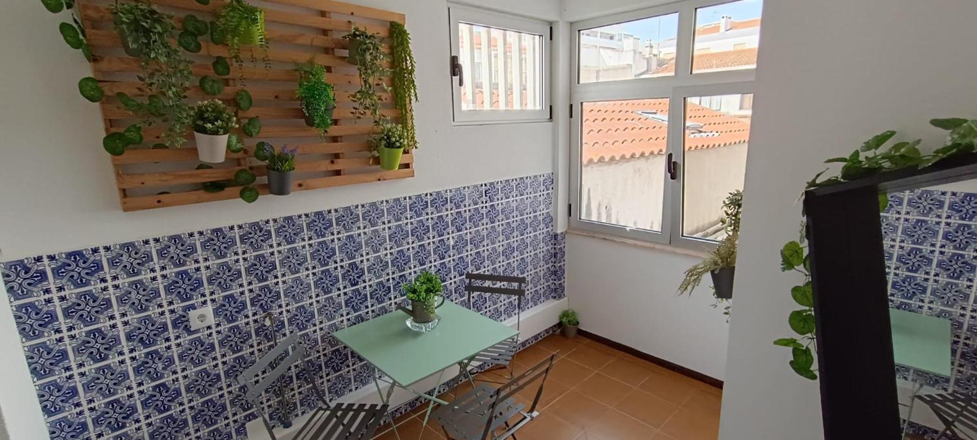 Fredjo Casa Daire Nazaré Dış mekan fotoğraf