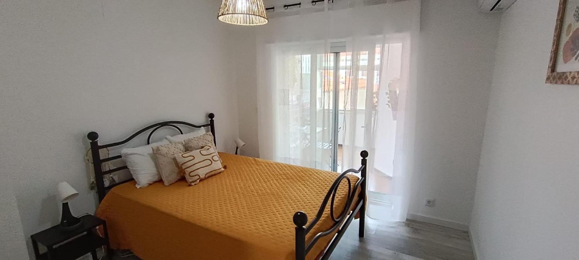Fredjo Casa Daire Nazaré Dış mekan fotoğraf