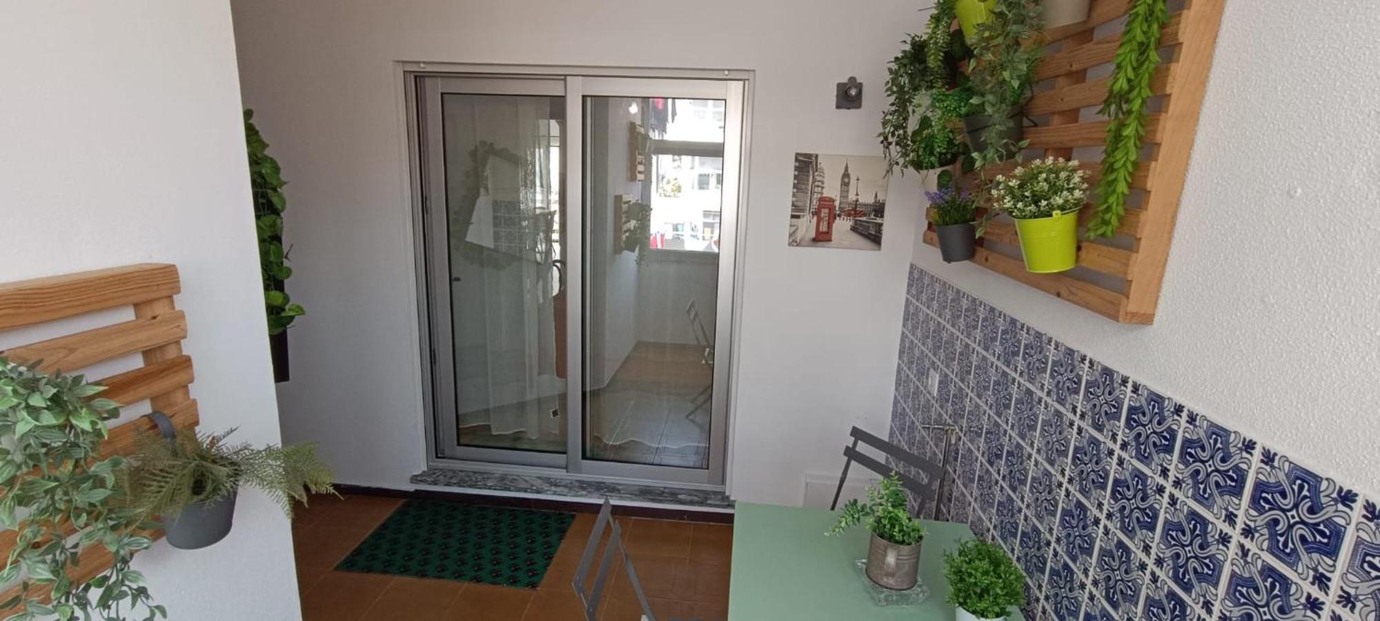 Fredjo Casa Daire Nazaré Dış mekan fotoğraf