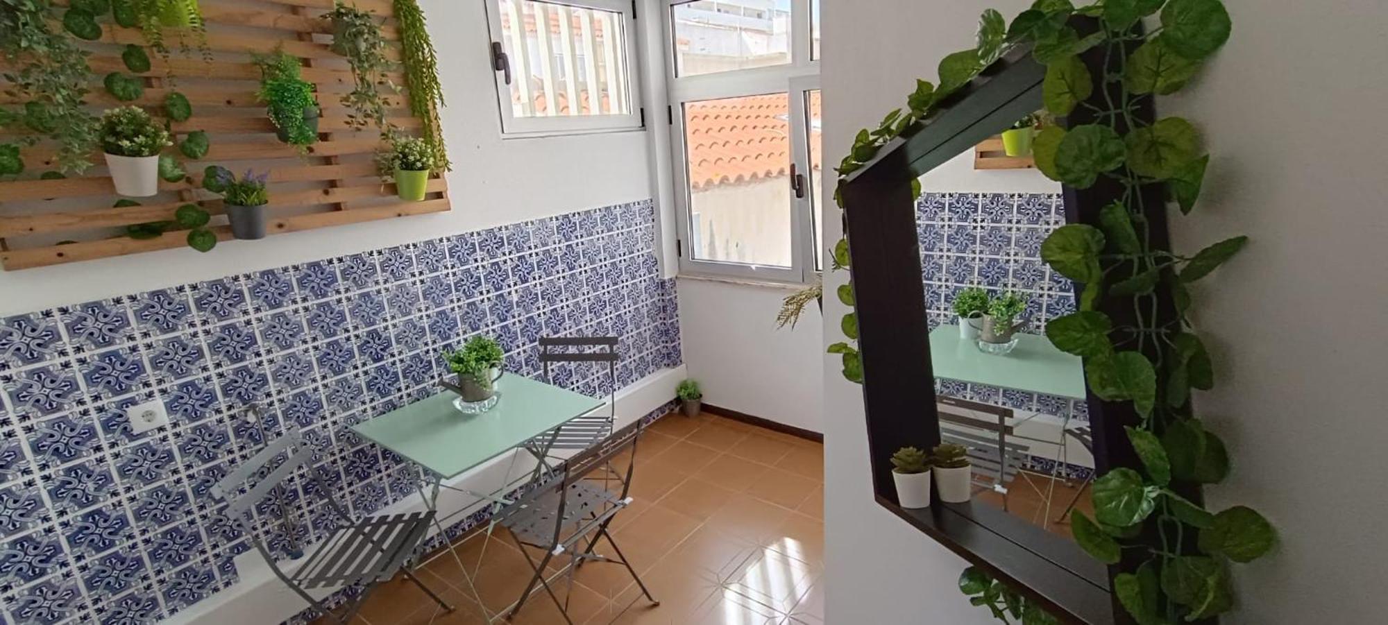 Fredjo Casa Daire Nazaré Dış mekan fotoğraf